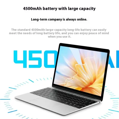 17.3 Inch Portable Business Design Office Laptop Thin Light 1TB Hard Drive Used Brand New for Gaming Book Reading