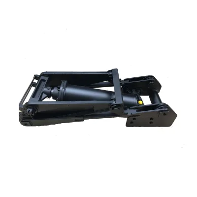 5 Tons KRM140 Hydraulic Lift Cylinder Mechanism