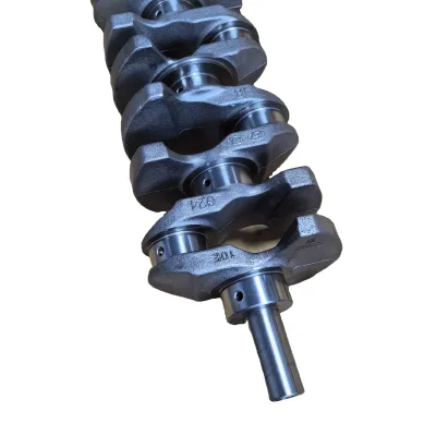 2311-12G230 2311-12G200 23111-2G400 Cylinder Engine Crankshaft Assembly Hyun-dai Kia 231112G230 231112G200 231112G400