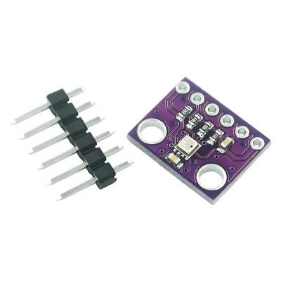 Quality Goods High-Performance GY-BME280 3.3V DC/DC Converter Development Board Kit with I2C Communication