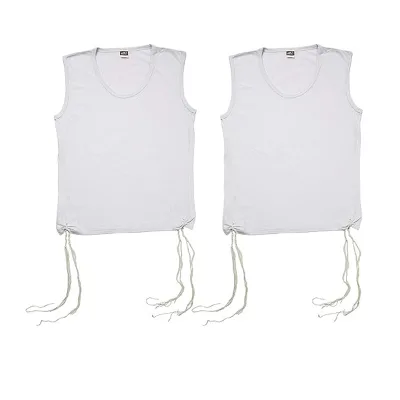 Belief Judaica 100% Cotton Comfortable PerfTzit V-Shirt Tzitzis