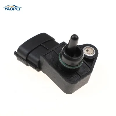MAP Sensor Manifold Pressure Sensor 39300-2B000 for Kia Forte Optima Soul Sorento