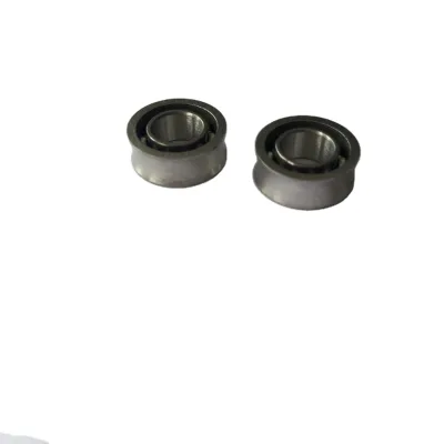 Spinning Free Hybrid Ceramic R188 Ball Bearing Yoyo R188U Mini Ball Bearing