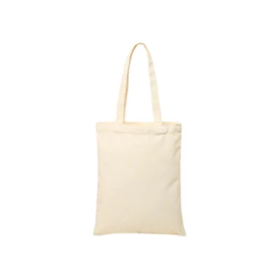 Customized Canvas Tote Denim Bag Single-Shoulder Top Handle Back Pocket Custom Patterned Cotton Fabric Enterprise Logo