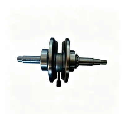TVS STAR Crankshaft Assembly Motorcycle Gear Accessories Motorcycle Engine Accessories