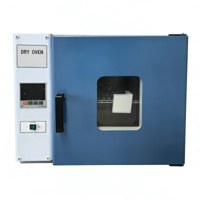 Hot Selling Lab Use Professional Drying Oven with Best Price