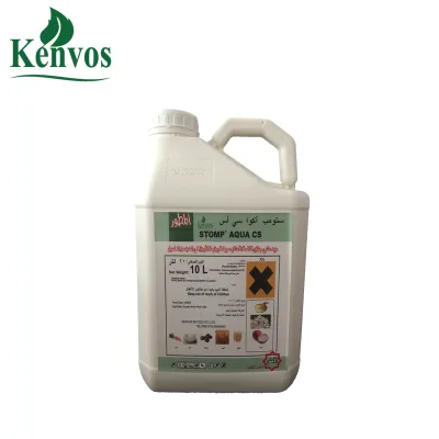 Factory Heribicide Pendimethalin 33%EC, Pendimethalin 330g/L EC