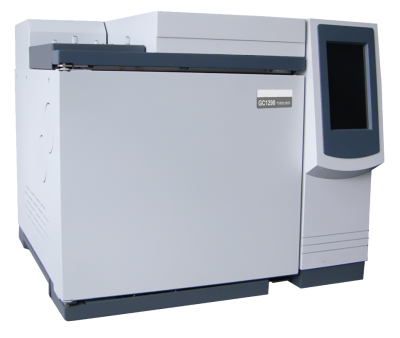 22 Places Autosampler Split/splitless Gas Chromatograph Gc Chromatography Machine
