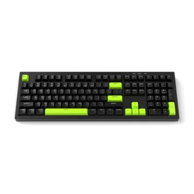 Wired Gaming Keyboard and Mouse Combo Rainbow Backlit