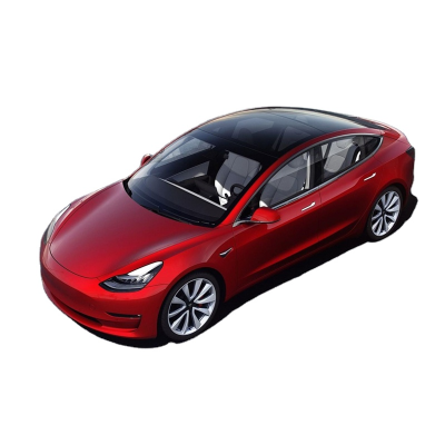 Cheapest Model 3 5 Seats Pure Electric Sedan
