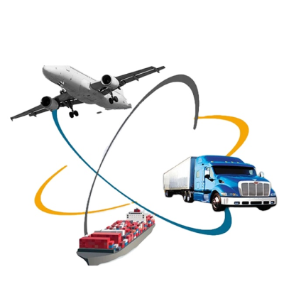 Logistics Service Sea Freight Price Container Shipping Agent From China to Egypt Logistics Services