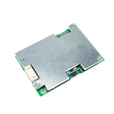 HBJ HBJ-PT6334 Lifepo4 Bms PCBA 8S 24V 20A 25A Battery Management System with Balance for Lithium Lead UPS Solar Street Light