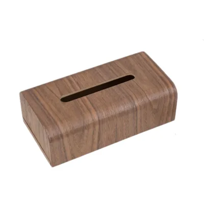 Custom Tissue case Towel Holder Tissue Box