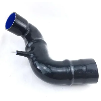 Kinglin Factory Custom Car High Temperature Resistant INTAKE HOSE Air Cleaner Filter Hose Fit for SAAB 9-3 93 2003-2008