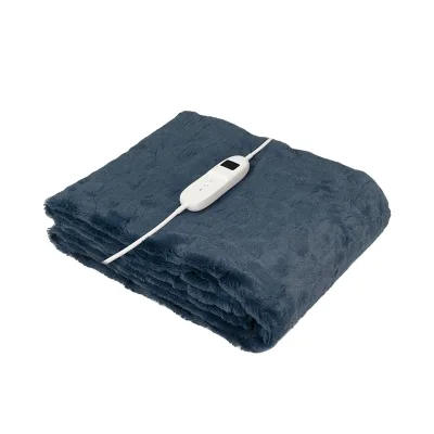 High Quality Wearable Heating Blanket 9 Heat Settings 180x200cm Electric Blankets for Winter