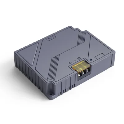 Integrated 3-in-1 Power Supply Network Port Converter Gigabit Speed Gigabit Network Starlink V2 PoE Adapter Hub Telecom Parts