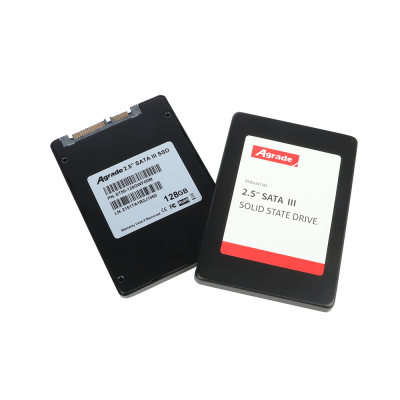 Portable Metal 2.5 Inch Hard Disk Sata 3 128gb 256gb 512gb 1tb 2tb Portable Ssd Hard Drive Disk for Desktop