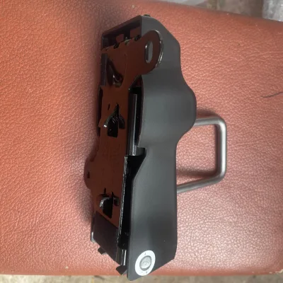 Lock Brace