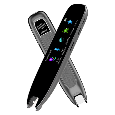Language Translator Device 112 National Languages Intelligent Translator Real-time Voice Recording Translation Device