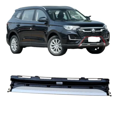 20019885 Original Equipment Sunroof Sunshade Assembly Applicable to China Heavy Truck U70 Vehicle Sunroof Sunshade