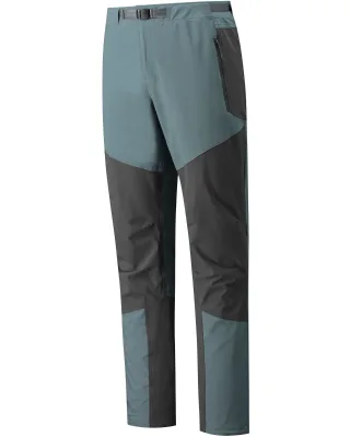 Mountain Trousers Men's Mission Climbing Pants