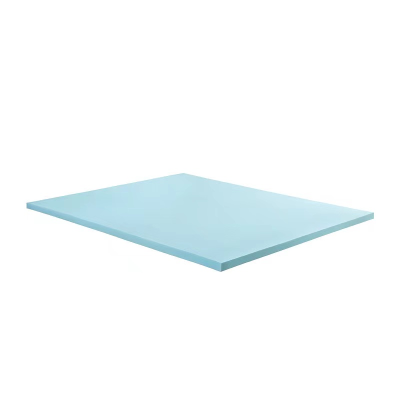 High Density Slow Rebound Memory Foam for Mattresses Baby Mattresses