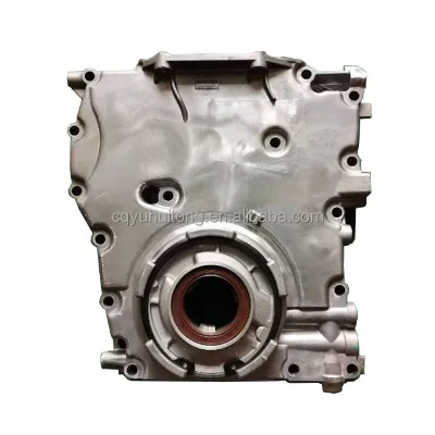 Brand New Auto Parts B231R 2.3L Engine Oil Pump for BAIC BJ40 BJ40L BJ80 Auto Parts