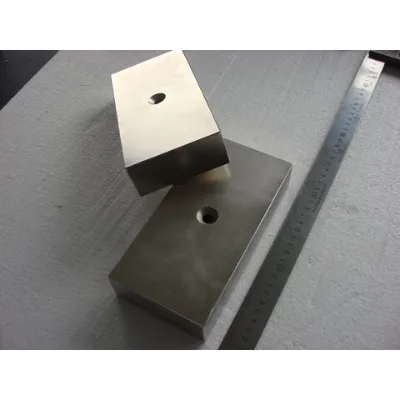 High-Temperature Resistant Neodymium Magnets for Aerospace