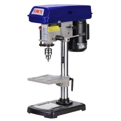 TOP Multifunctional 250/350W Desktop Industrial Drilling Machine Bench Drill Press Small Multi-function Bench Drill