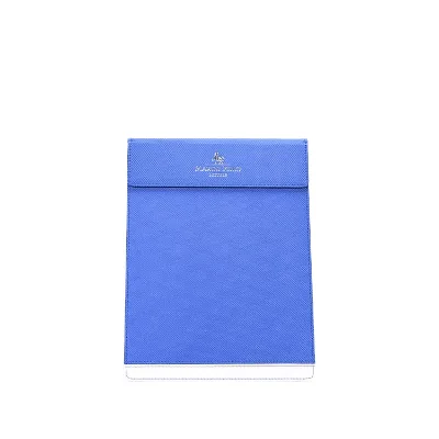 New Design Hotel Supplies PU Leather Menu Server Book Guest Check in Holder