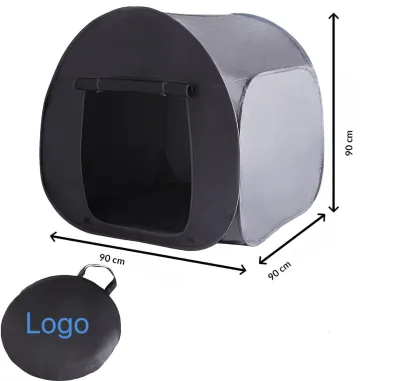 Factory Direct China Portable Sensory Tent Ideal the Go Play Perfect Sensory Play Therapy Outdoor Adventures
