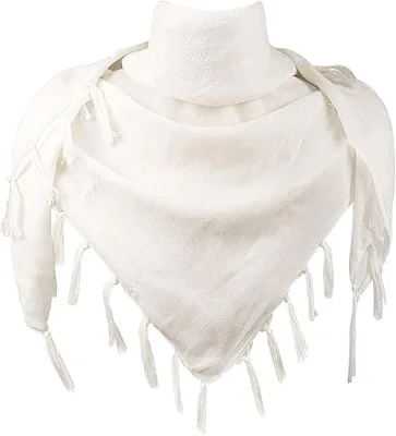 Tactical Desert Scarf Wrap