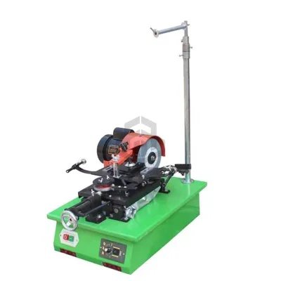 Factory Price Portable Straight Blade Manual Grinder Grinding Machine Knife Sharpener