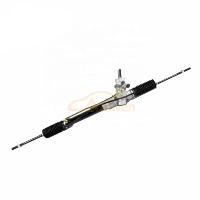 Aelwen Left Hand Hydraulic Steering Rack Fit for Chevy OE NO.94671442
