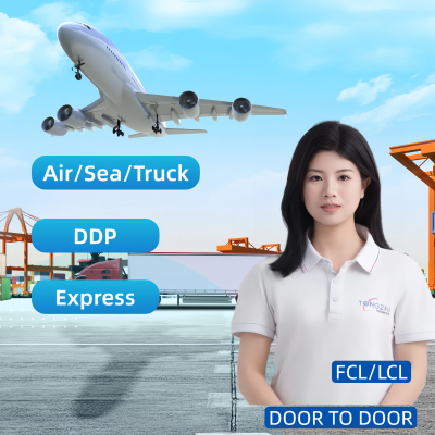 Professional Logistics Services for Sports Electronic Goods Via Air+Express Shipping China Europe Dangerous Goods Handling 24/7