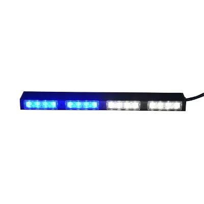 Led Light bar Traffic Advisor