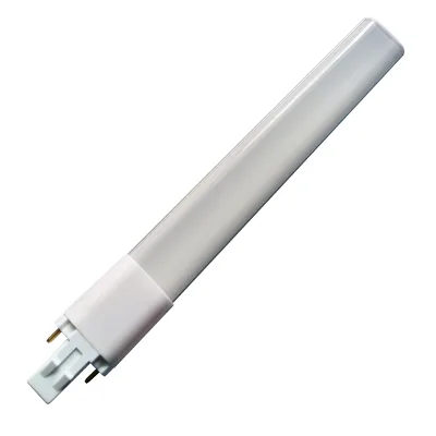 AC85-265V for Indoor Downlight 8w 6000k Lamp GX23 Led PL Lamp GX23 Base Led 830 PL Bulb