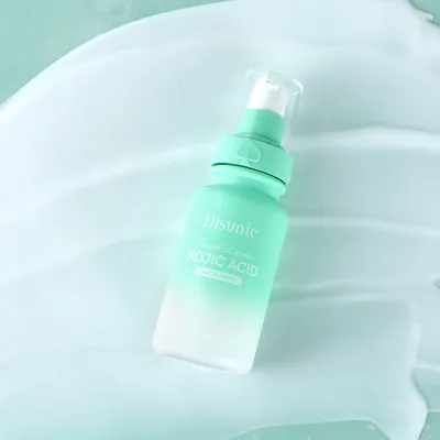 Factory Kojic Acid & Niacinamide Essence Lotion Facia Skin Smoothing Moisturizing Pore Shrinking Skin Renewal Face Lotion Cream