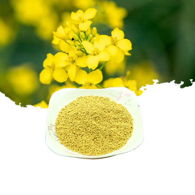Factory Supplies Natural  Bee Pollen Granules Pollen Bee