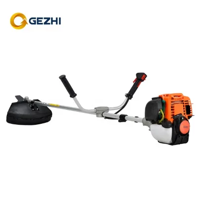 4 Stroke 35.8cc Gasoline Brush Cutter CE MEC GS