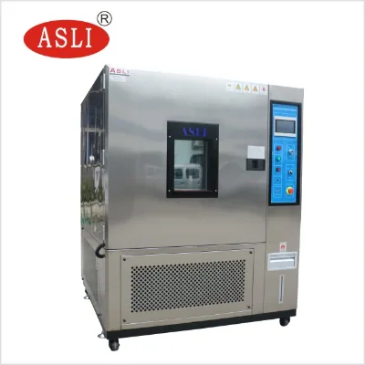 Sales Promotion High Low Temperature Test Chamber Machine