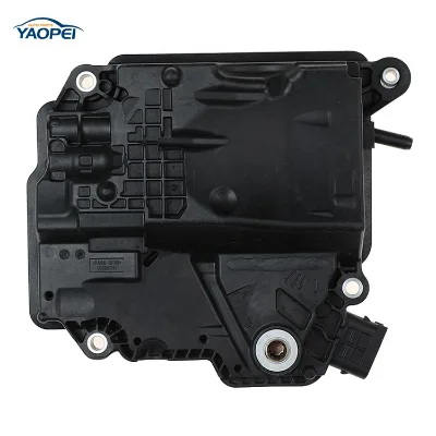 Wholesale Price Gearbox Transmission Control Unit OEM A0002701852 0002701852 for Mercedes Benz