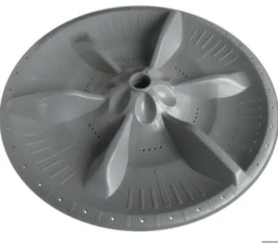 Retekool 13 Teeth Universal Washing Machine Agitator Washer Pulsator Impeller Drum Spider for LG Samsung