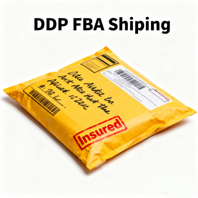 China to UK Sea Shipping Service Rates Door to Door Shipping