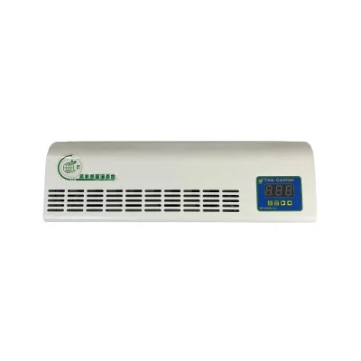 Guizhou Manufacturer's 10G Wall-Mounted Ozone Disinfection Machine Household Air Purifier Ozone Generator