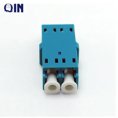 High Quality Fiber Optic Adapter LC Single Mode