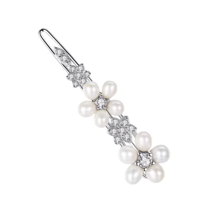 Hair Clip Minimalist Hair Barrette Daily Hair Accessories