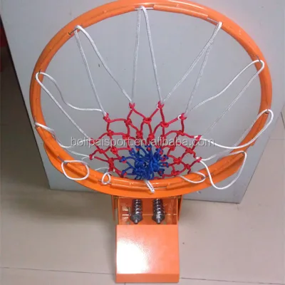 Sell to American Basketball Hoop with Wall Bracket NEW