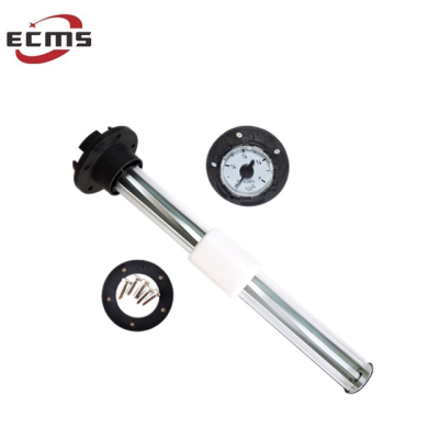 Mechanical Fuel Gauges for Generators diesel Fuel Level Gauge