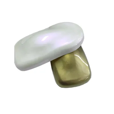 Pearl Pigment Car Paint for Epoxy Resin